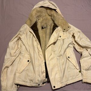 Burton Duchess Insulated Snowboard/ Ski jacket